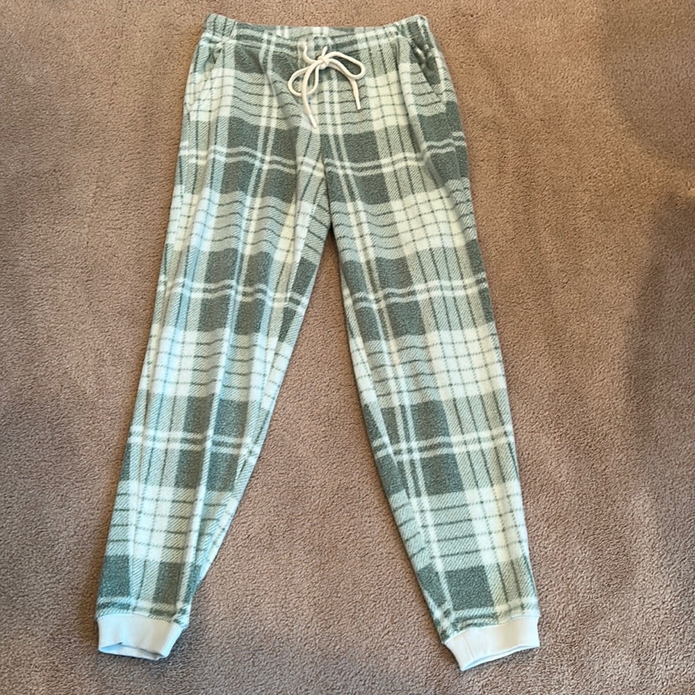 Aerie pj pants